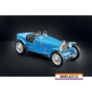 Bugatti Roadster Monte Carlo 17