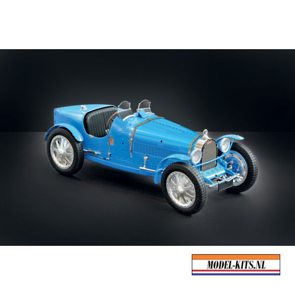 Bugatti Roadster Monte Carlo 17