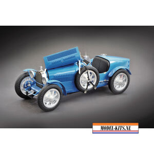 Bugatti Roadster Monte Carlo 18