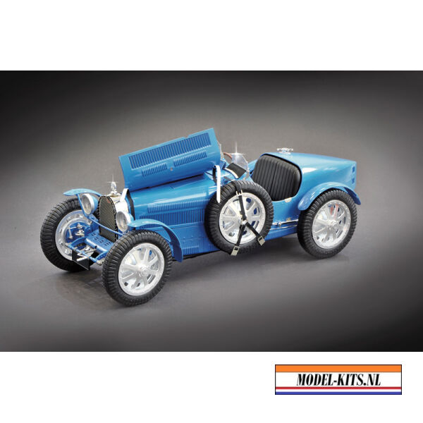 Bugatti Roadster Monte Carlo 18