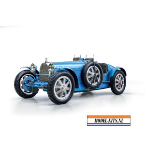 Bugatti Roadster Monte Carlo 20