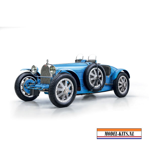 Bugatti Roadster Monte Carlo 20