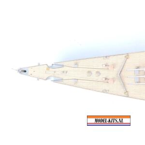 DKM SCHARNHORST DX PACK 1