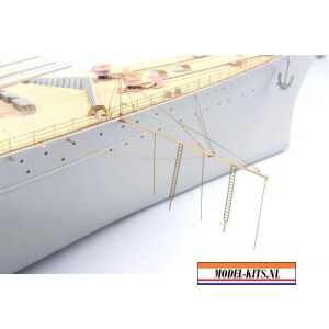 DKM SCHARNHORST DX PACK 10