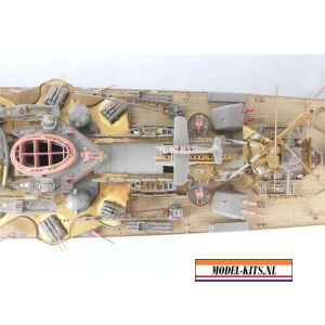 DKM SCHARNHORST DX PACK 11