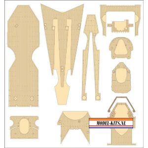 DKM SCHARNHORST DX PACK 13