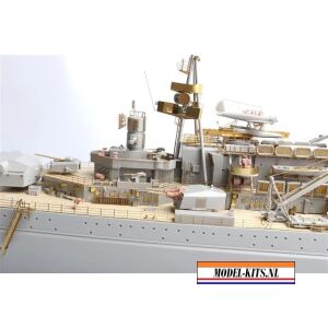 DKM SCHARNHORST DX PACK 3