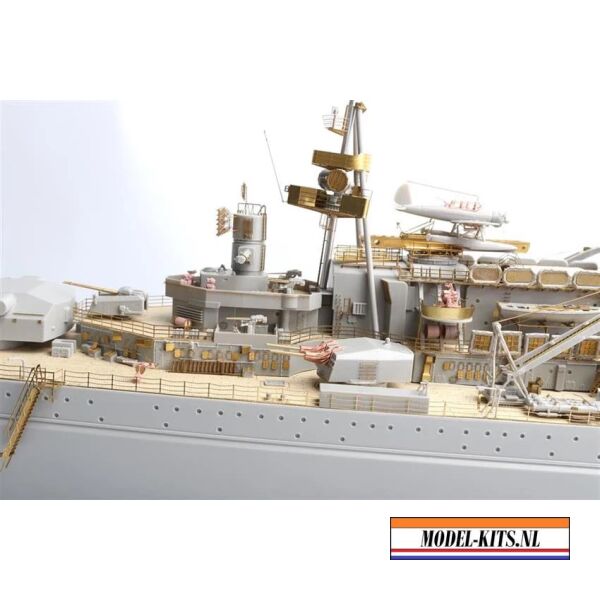 DKM SCHARNHORST DX PACK 3