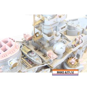 DKM SCHARNHORST DX PACK 6