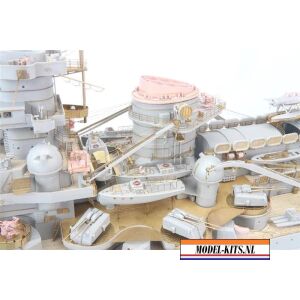 DKM SCHARNHORST DX PACK 7