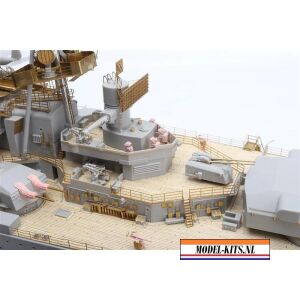 DKM SCHARNHORST DX PACK 8