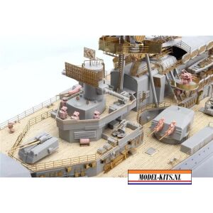 DKM SCHARNHORST DX PACK 9