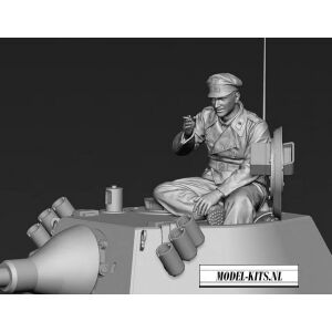 SD. KFZ. 234 2 PUMA 11