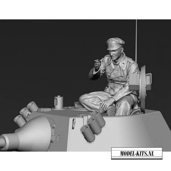 SD. KFZ. 234 2 PUMA 11