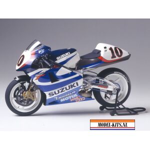 SUZUKI RGV GAMMA XR 89 1