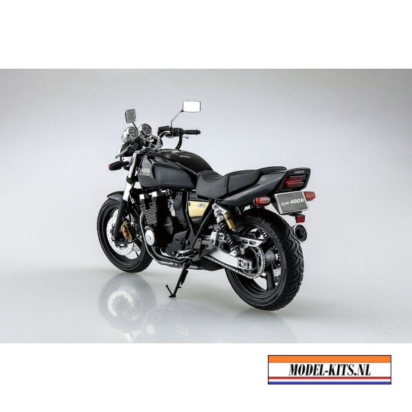 YAMAHA 4HM XJR400R '95 2