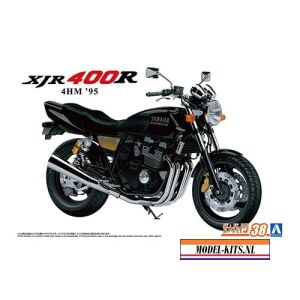 YAMAHA 4HM XJR400R '95