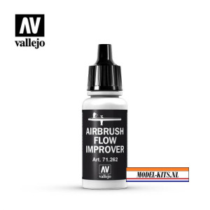 Airbrush Flow Improvement 17ml