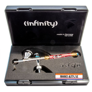 AIRBRUSH GIRALDEZ INFINITY CR PLUS 0.2MM