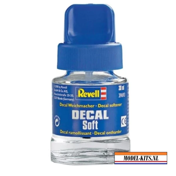 DECAL SOFT