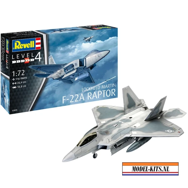 F 22A