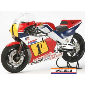 HONDA NSR 500