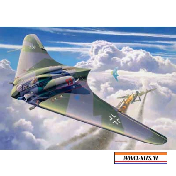 HORTEN GO 229