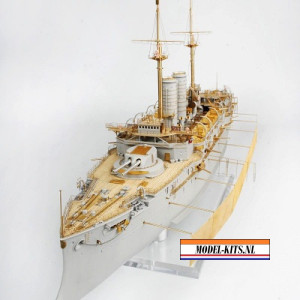 IJN MIKASA DELUXE PACK