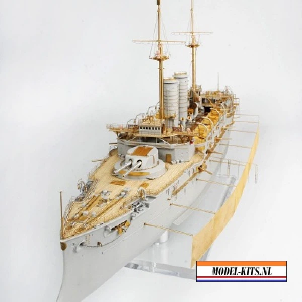 IJN MIKASA DELUXE PACK