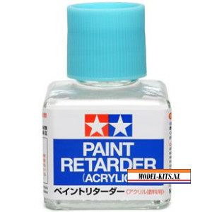 PAINT RETARDER (ACRYLIC)