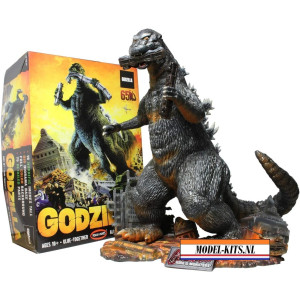 Polar lights Godzilla 2