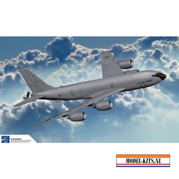 USAF KC 135R Stratotanker