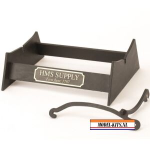 HMS Supply First Fleet + Figuren + copper Sheathing 30