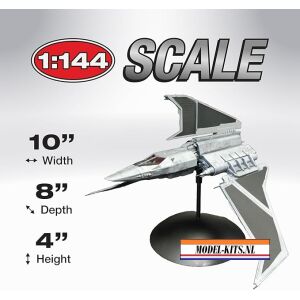 THE BAD BATCH HAVOC MARAUDER 4