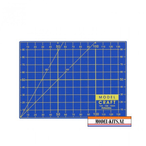 A6 Cutting Mat