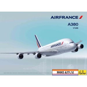 Airbus A380 800 Air France