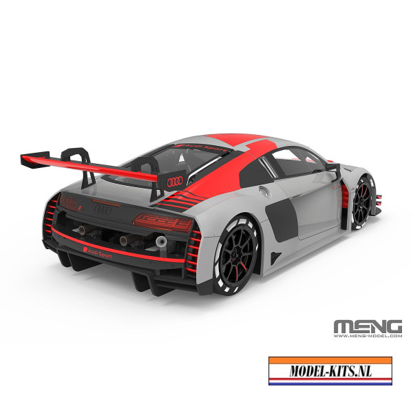 AUDI R8 LMS GT3 2019 2