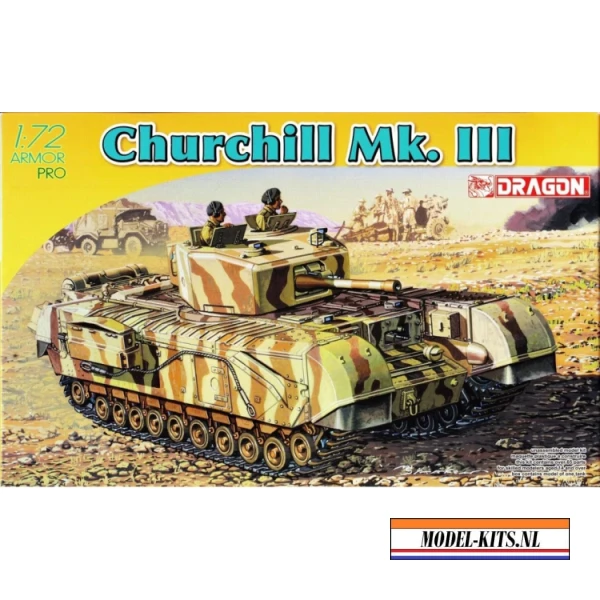 Churchill MK.III