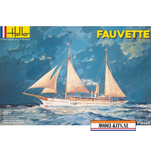 Fauvette