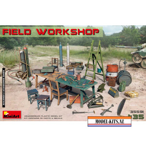 FIELD WORKSHOP