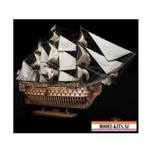 HMS Victory 3