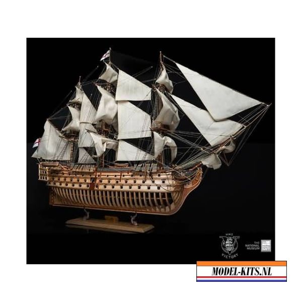 HMS Victory 3