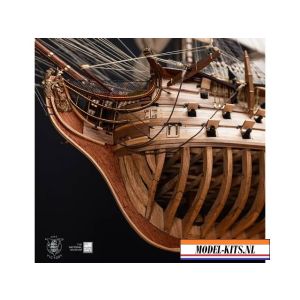 HMS Victory 5