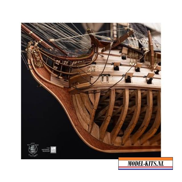 HMS Victory 5