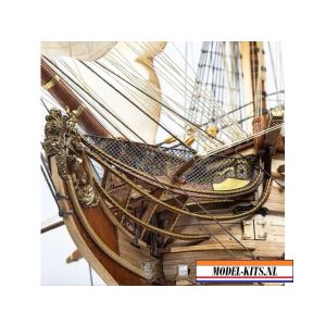 HMS Victory 6
