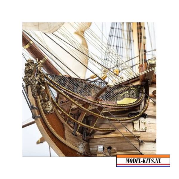 HMS Victory 6