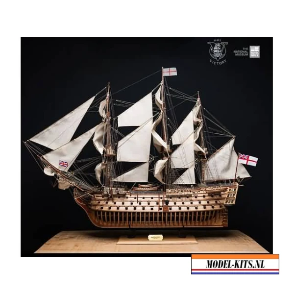 HMS Victory