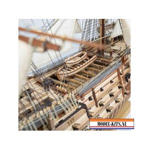 HMS Victory 7