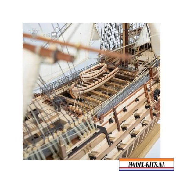 HMS Victory 7
