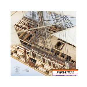 HMS Victory 8